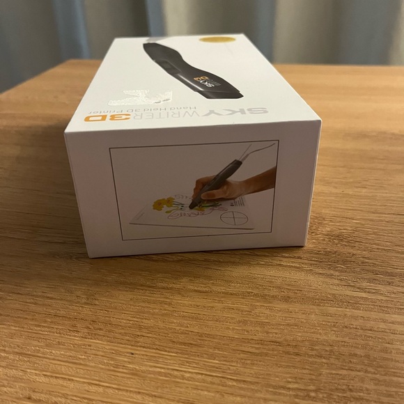 Skywriter3d Hand Held 3d Printing Pen Mdoskyv3 - Picture 4 of 4